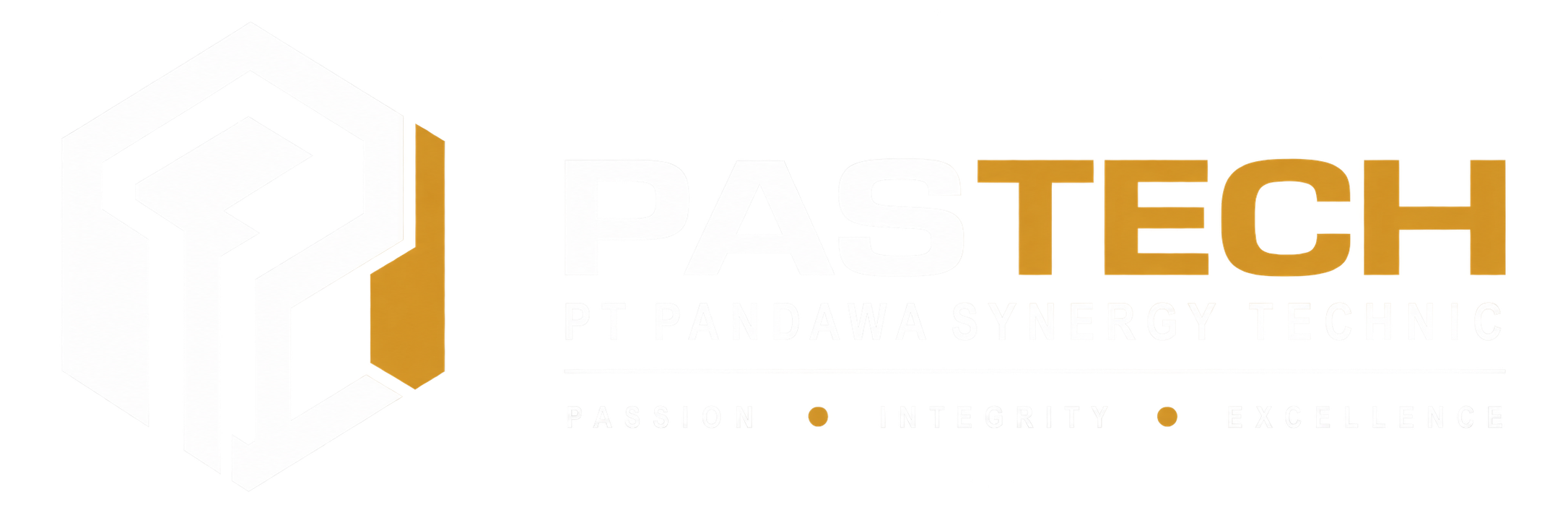Logo PT Pandawa Synergy Technic